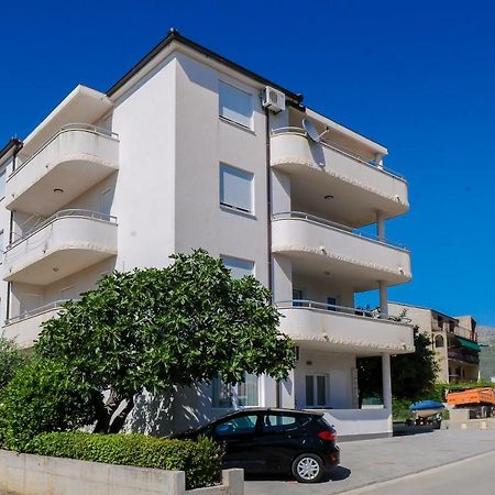 Apartment Neva سبليت المظهر الخارجي الصورة