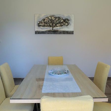 Apartment Neva سبليت المظهر الخارجي الصورة