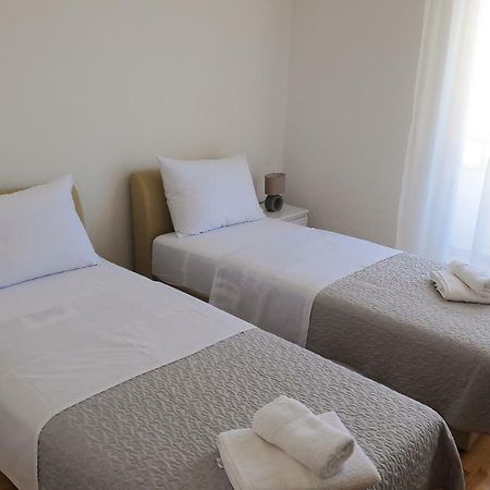 Apartment Neva سبليت المظهر الخارجي الصورة