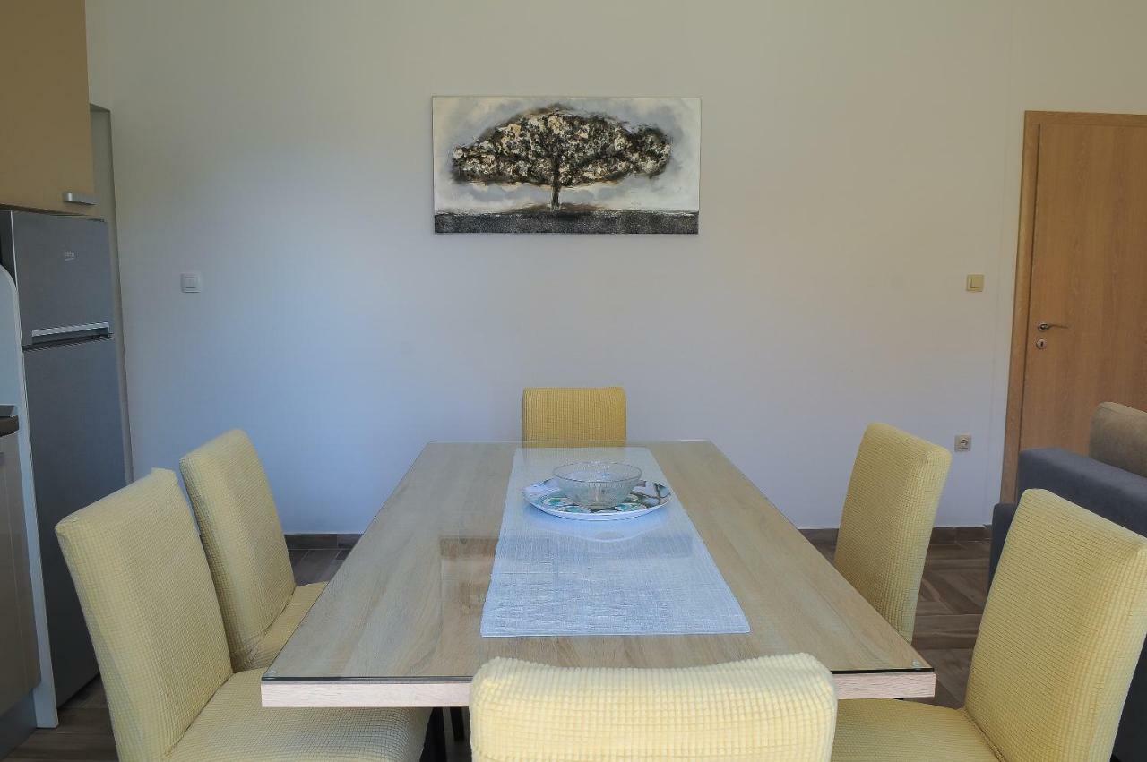 Apartment Neva سبليت المظهر الخارجي الصورة