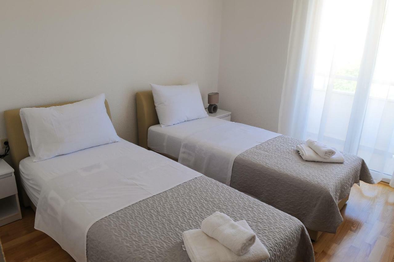 Apartment Neva سبليت المظهر الخارجي الصورة