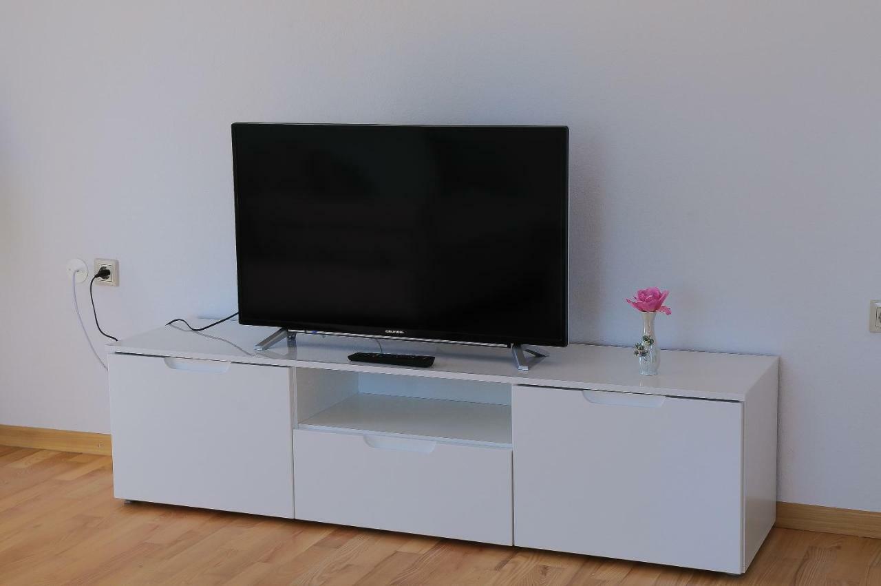 Apartment Neva سبليت المظهر الخارجي الصورة