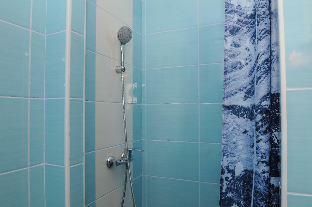 Apartment Neva سبليت المظهر الخارجي الصورة