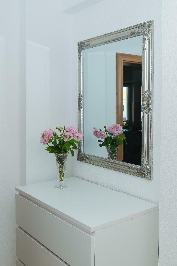 Apartment Neva سبليت المظهر الخارجي الصورة