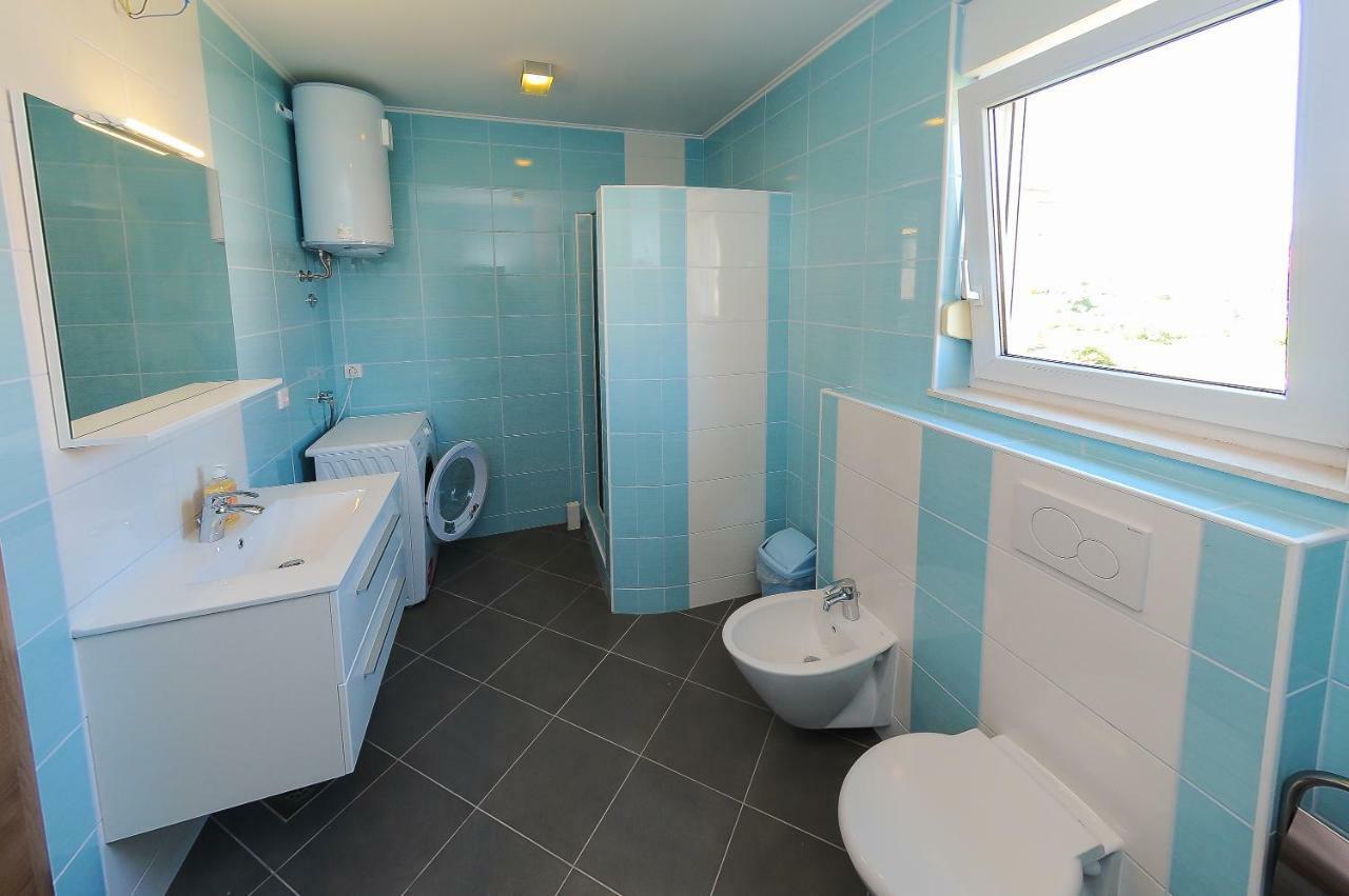 Apartment Neva سبليت المظهر الخارجي الصورة